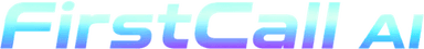 FirstCall AI